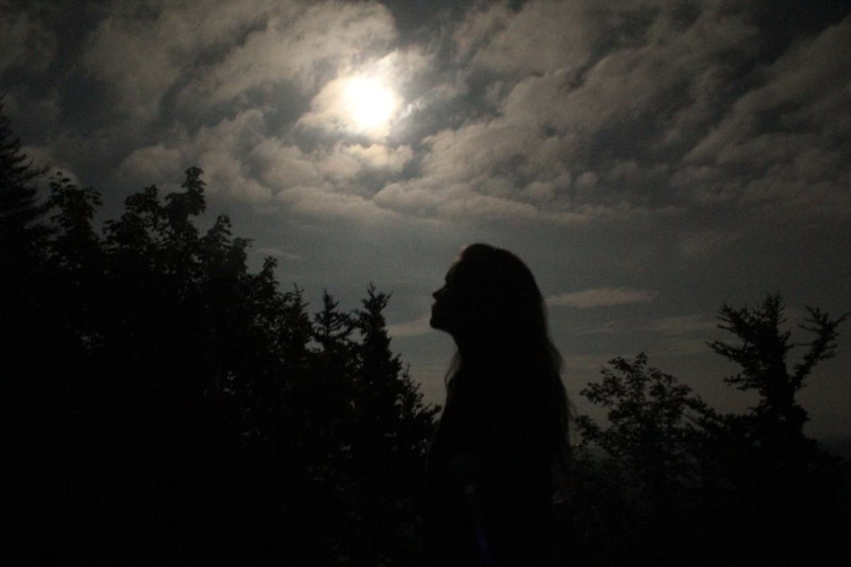 Moonlight Hike
